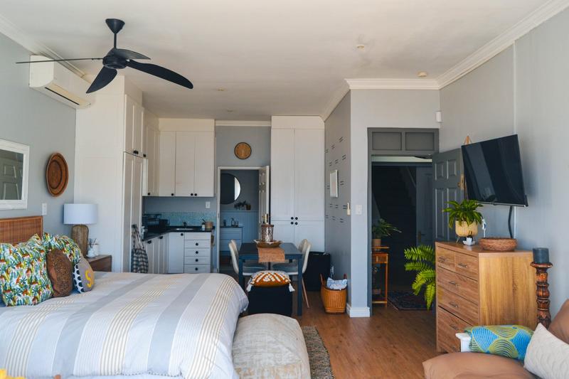 4 Bedroom Property for Sale in Simons Kloof Western Cape